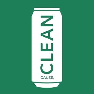 CLEAN CAUSE logo