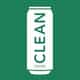 CLEAN CAUSE logo