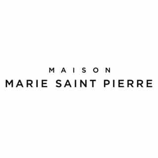 Maison Marie Saint Pierre logo