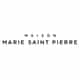 Maison Marie Saint Pierre logo