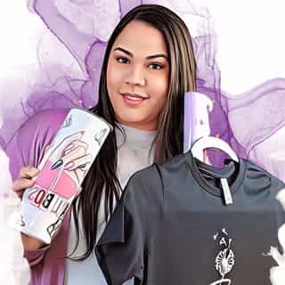 Mikarte Creations logo