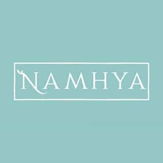 NAMHYA logo