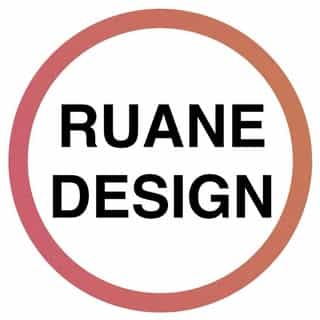Ruane Design logo
