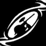 Bryson Paintball logo