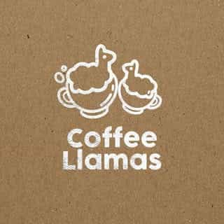 Coffee Llamas LLC logo
