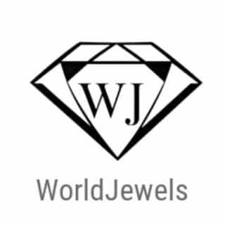 WORLDJEWELS logo