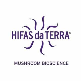 HIFAS DA TERRA logo