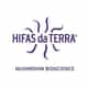 HIFAS DA TERRA logo
