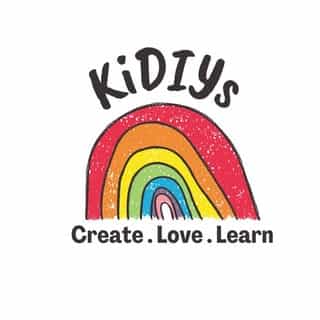 KiDIYs logo