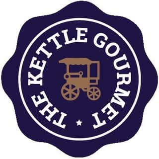 The Kettle Gourmet logo