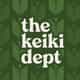 The Keiki Dept logo