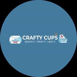 Crafty Cups UK logo