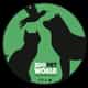 ZOO PET WORLD logo