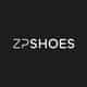 ZP SHOES logo
