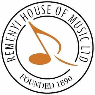 Remenyi House of Music logo