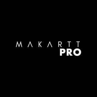 MakarttPro logo