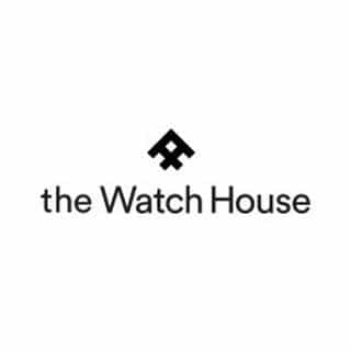 The Watch House logo