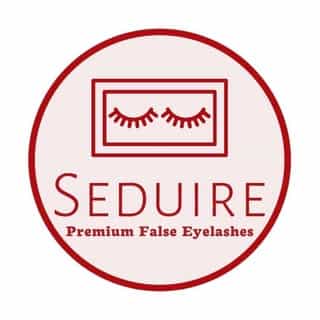 Seduire Lashes logo