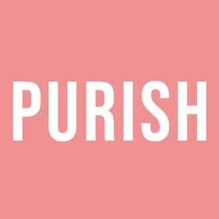 PURISH logo