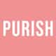 PURISH logo