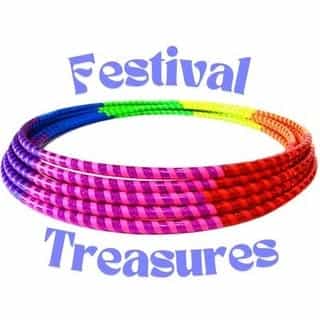 FestivalTreasures logo