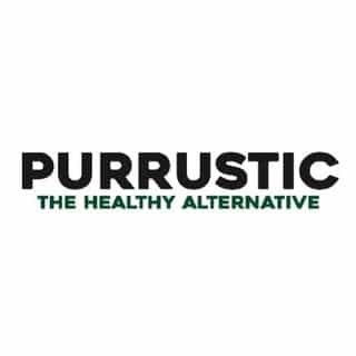 Purrustic Lifesciences logo