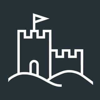 BURG-WÄCHTER | BURG-GUARD logo