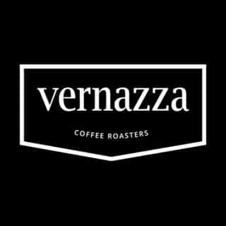 Vernazza Coffee Roasters logo