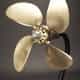 Bruntons Propellers Limited logo