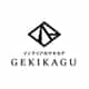 【公式】インテリアのゲキカグ logo