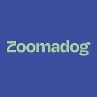 ZOOMADOG logo