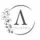 ASUNARO STONE logo