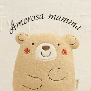 My little tailor - Amorosa mamma 公式オンラインショップ - logo