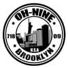 Oh-nine Brooklyn Tees LLC logo