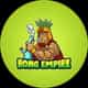 Bong Empire logo