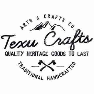 TexuCrafts logo