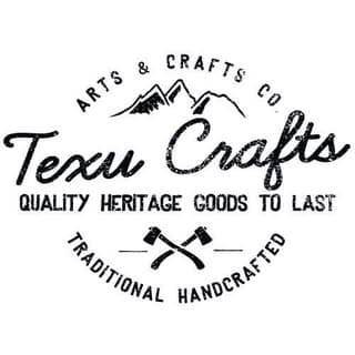 TexuCrafts logo