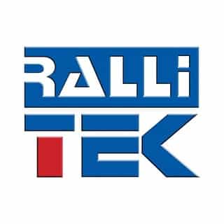 RalliTEK logo