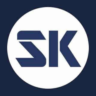 3Dプリンターとレジン&フィラメントの通販・購入はSK本舗 logo