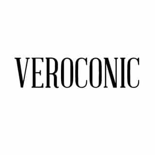 VEROCONIC logo