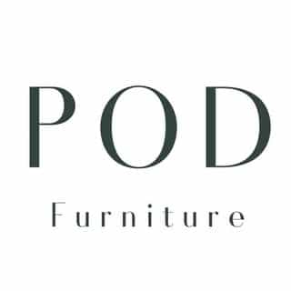 Pod Furniture Ireland logo