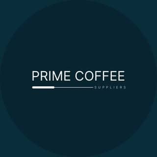 Prime Coffee Suppliers logo