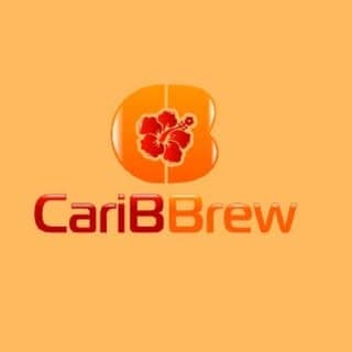 Caribbrew logo