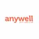 Anywell logo