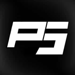 ProSoundz logo