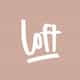 Loft Furniture NZ logo