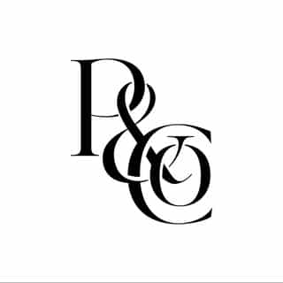 Paloma and Co. logo