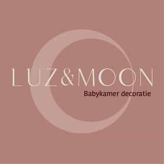Luz and Moon logo