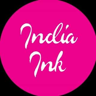 India Ink Home Decor logo