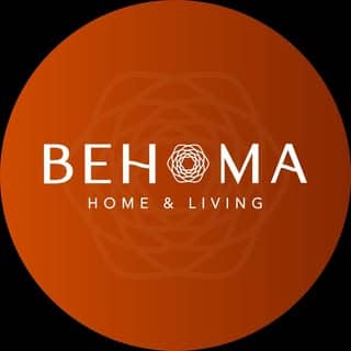Behoma logo